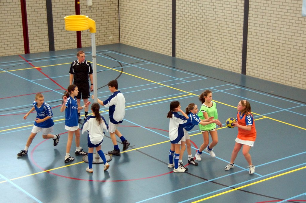 Korfbal D2  23 februari-018.JPG